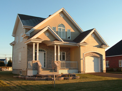 Maisons personnalisées et Rénovation